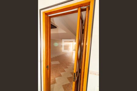 Casa à venda com 300m², 3 quartos e 7 vagasBanheiro 5