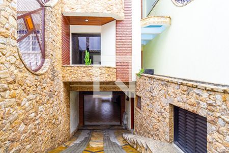 Casa à venda com 300m², 3 quartos e 7 vagasGaragem