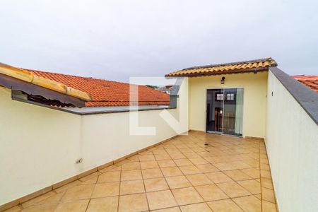 Casa à venda com 300m², 3 quartos e 7 vagasTerraço