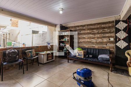 Casa à venda com 880m², 3 quartos e 2 vagasQuarto de Serviço