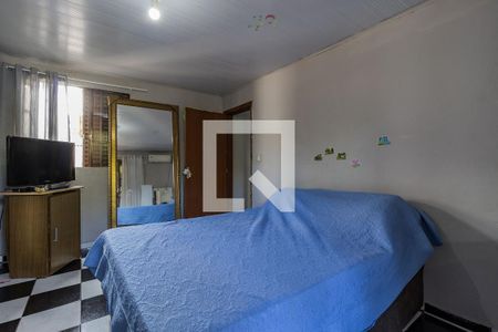 Casa à venda com 880m², 3 quartos e 2 vagasDormitório 3