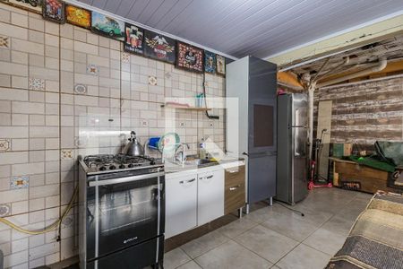 Casa à venda com 880m², 3 quartos e 2 vagasCozinha