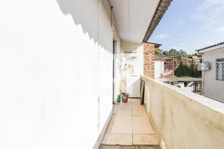 Casa à venda com 880m², 3 quartos e 2 vagasVaranda