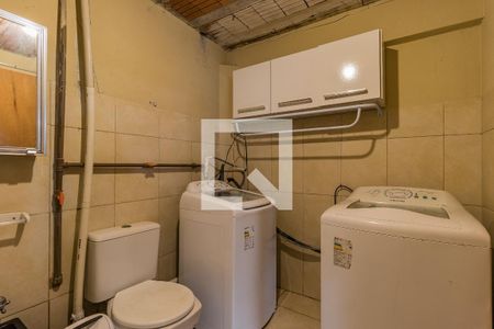 Casa à venda com 880m², 3 quartos e 2 vagasLavanderia