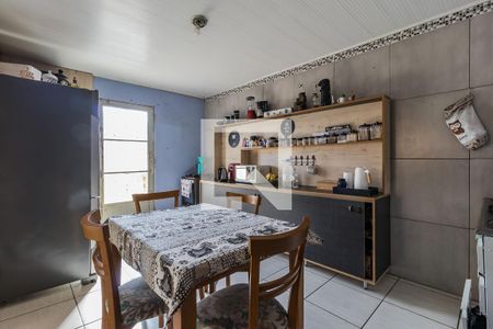 Casa à venda com 880m², 3 quartos e 2 vagasCozinha