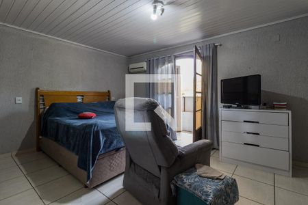 Dormitório 2 de casa para alugar com 3 quartos, 880m² em Chácara das Pedras, Porto Alegre