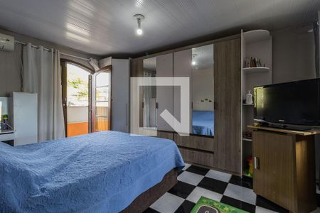 Casa à venda com 880m², 3 quartos e 2 vagasDormitório 3