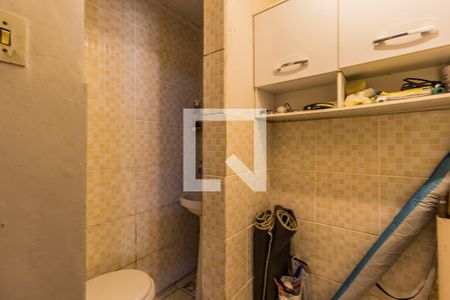 Casa à venda com 880m², 3 quartos e 2 vagasLavabo