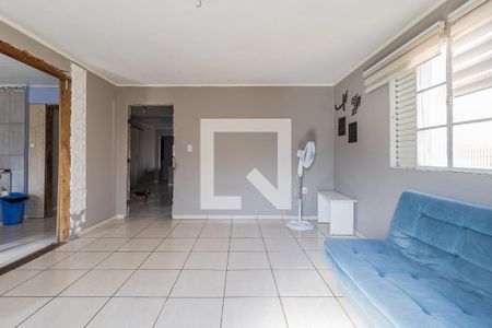 Casa à venda com 880m², 3 quartos e 2 vagasSala 2