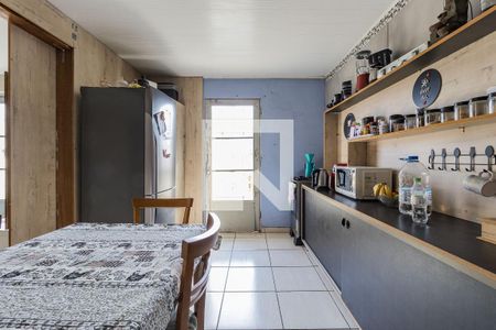 Casa à venda com 880m², 3 quartos e 2 vagasCozinha