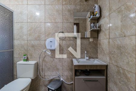 Casa à venda com 880m², 3 quartos e 2 vagasBanheiro Social 2