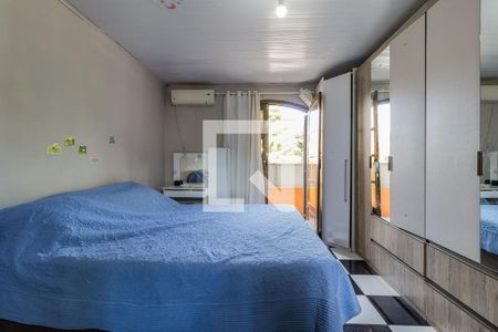 Casa à venda com 880m², 3 quartos e 2 vagasDormitório 3