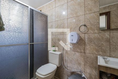 Casa à venda com 880m², 3 quartos e 2 vagasBanheiro Social 2