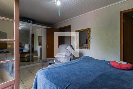 Casa à venda com 880m², 3 quartos e 2 vagasDormitório 2