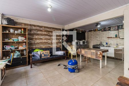 Casa à venda com 880m², 3 quartos e 2 vagasQuarto de Serviço