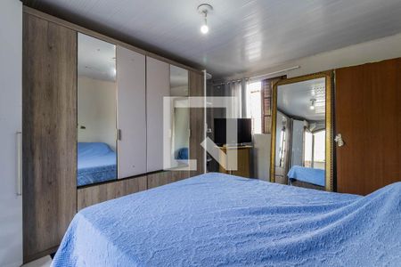 Casa à venda com 880m², 3 quartos e 2 vagasDormitório 3