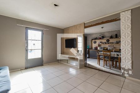 Casa à venda com 880m², 3 quartos e 2 vagasSala 2