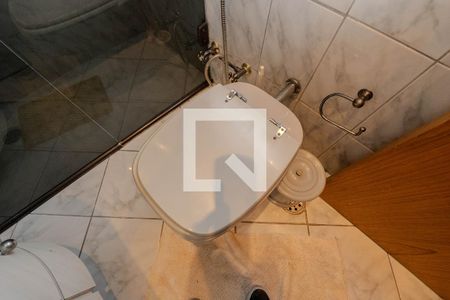 Apartamento à venda com 125m², 4 quartos e 2 vagasBanheiro