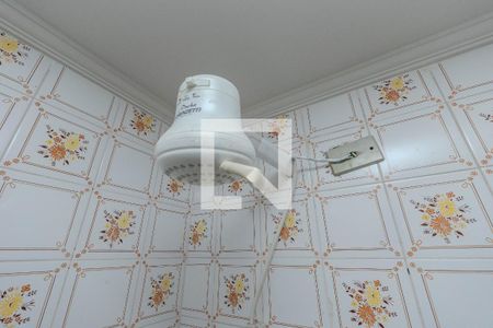 Apartamento à venda com 125m², 4 quartos e 2 vagasBanheiro da Suíte