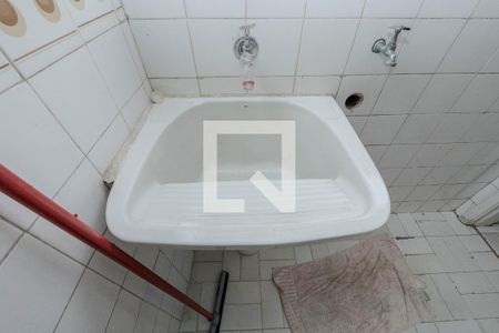 Apartamento à venda com 125m², 4 quartos e 2 vagasÁrea de Serviço