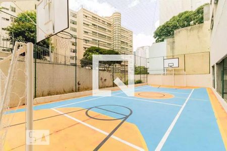 Apartamento à venda com 125m², 4 quartos e 2 vagasQuadra Esportiva