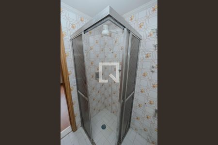 Apartamento à venda com 125m², 4 quartos e 2 vagasBanheiro da Suíte