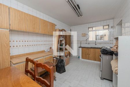 Apartamento à venda com 125m², 4 quartos e 2 vagasCozinha