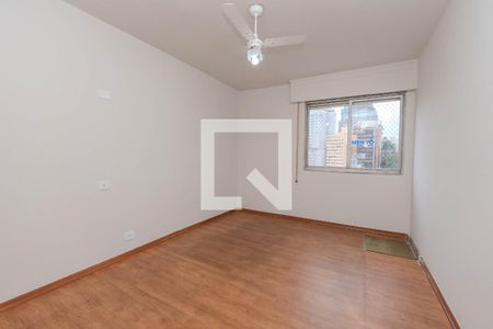 Apartamento à venda com 125m², 4 quartos e 2 vagasQuarto 2