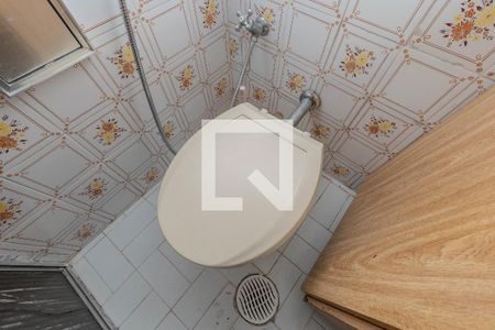 Apartamento à venda com 125m², 4 quartos e 2 vagasBanheiro da Suíte