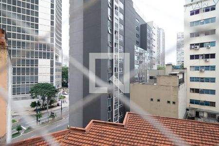 Kitnet/Studio para alugar com 1 quarto, 47m² em Centro Histórico de São Paulo, São Paulo