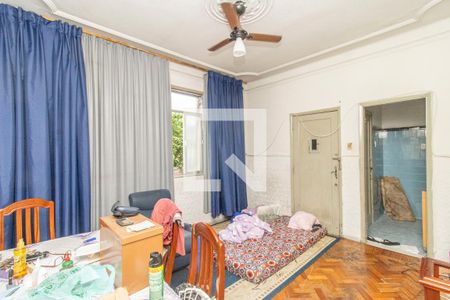 Sala de apartamento à venda com 2 quartos, 65m² em Penha, Rio de Janeiro