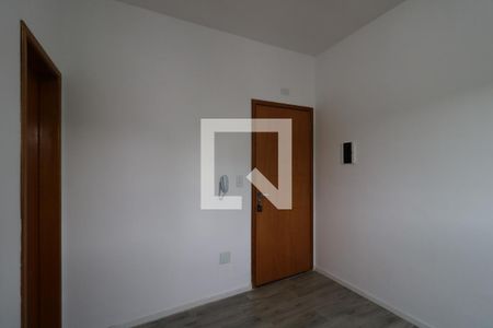 Quarto / Cozinha / Área de Serviço de kitnet/studio para alugar com 0 quarto, 15m² em Vila Curuca, Santo André