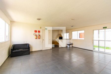 Apartamento à venda com 40m², 2 quartos e 1 vagaÁrea comum 