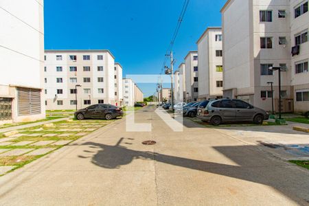 Apartamento à venda com 40m², 2 quartos e 1 vagaÁrea comum 