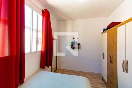 Apartamento à venda com 40m², 2 quartos e 1 vagaQuarto 2