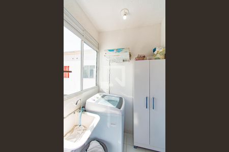 Apartamento à venda com 40m², 2 quartos e 1 vagaÁrea de Serviço