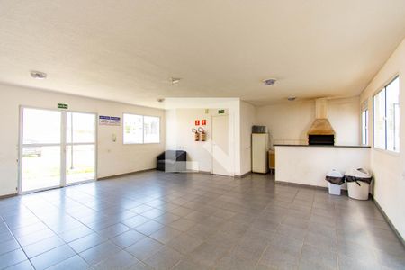 Apartamento à venda com 40m², 2 quartos e 1 vagaÁrea comum 