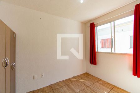 Quarto 1 de apartamento à venda com 2 quartos, 40m² em Rio Branco, Canoas