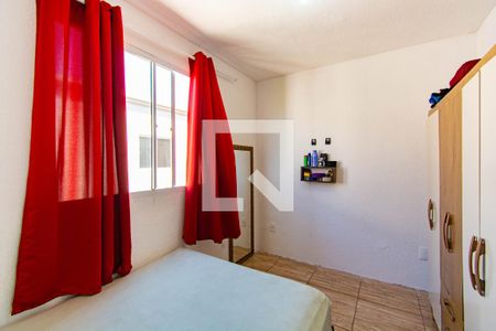 Apartamento à venda com 40m², 2 quartos e 1 vagaQuarto 2