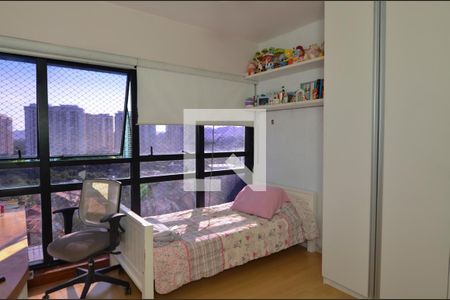 Apartamento para alugar com 182m², 5 quartos e 2 vagas Apartamento para alugar com 182m², 5 quartos e 2 vagasQuarto 3