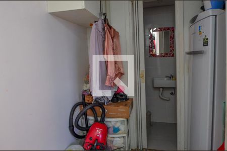 Apartamento para alugar com 182m², 5 quartos e 2 vagas Apartamento para alugar com 182m², 5 quartos e 2 vagasQuarto de Serviço