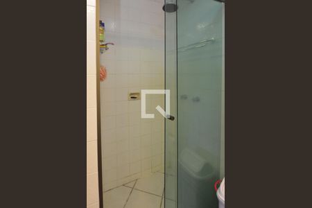 Apartamento para alugar com 182m², 5 quartos e 2 vagas Apartamento para alugar com 182m², 5 quartos e 2 vagasBanheiro da Suíte 1