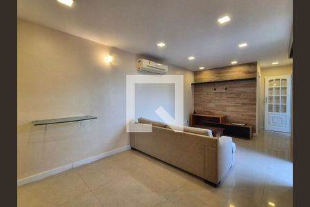 Apartamento para alugar com 5 quartos, 182m² em Barra da Tijuca, Rio de Janeiro