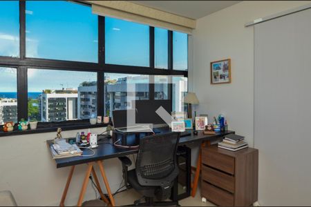 Apartamento para alugar com 182m², 5 quartos e 2 vagas Apartamento para alugar com 182m², 5 quartos e 2 vagasQuarto 1