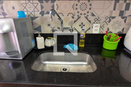 Apartamento para alugar com 182m², 5 quartos e 2 vagas Apartamento para alugar com 182m², 5 quartos e 2 vagasCozinha