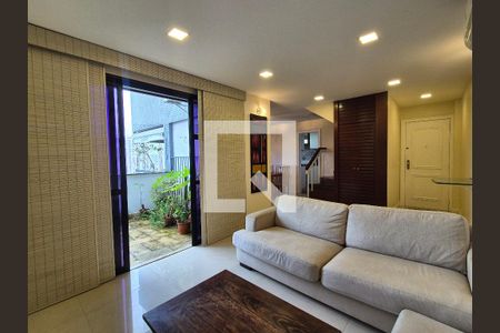 Apartamento para alugar com 5 quartos, 182m² em Barra da Tijuca, Rio de Janeiro
