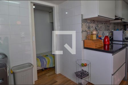 Apartamento para alugar com 182m², 5 quartos e 2 vagas Apartamento para alugar com 182m², 5 quartos e 2 vagasÁrea de Serviço