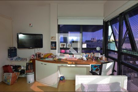 Apartamento para alugar com 182m², 5 quartos e 2 vagas Apartamento para alugar com 182m², 5 quartos e 2 vagasQuarto 3