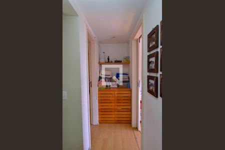 Apartamento para alugar com 182m², 5 quartos e 2 vagas Apartamento para alugar com 182m², 5 quartos e 2 vagasCorredor