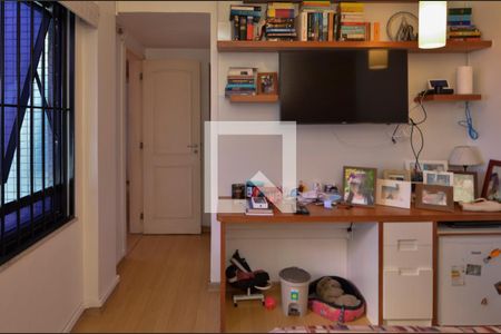 Apartamento para alugar com 182m², 5 quartos e 2 vagas Apartamento para alugar com 182m², 5 quartos e 2 vagasSuíte 1